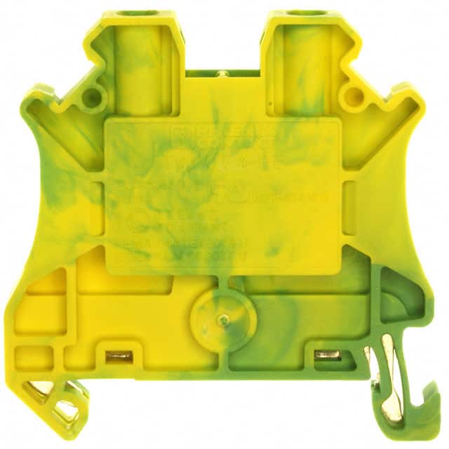 3044128 Phoenix Contact  Canale guida DIN